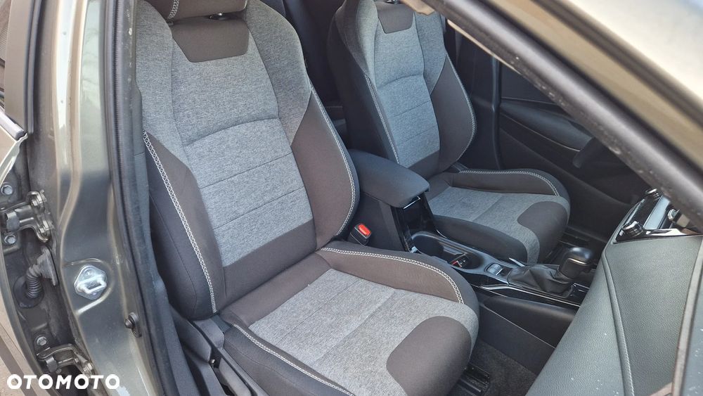 Toyota Corolla 1.8 Trek - 9