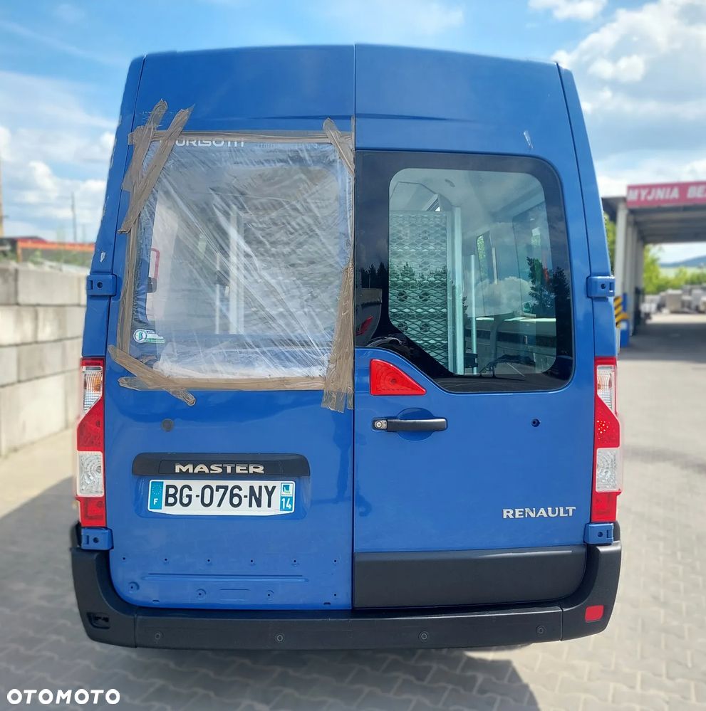 Renault Master - 8