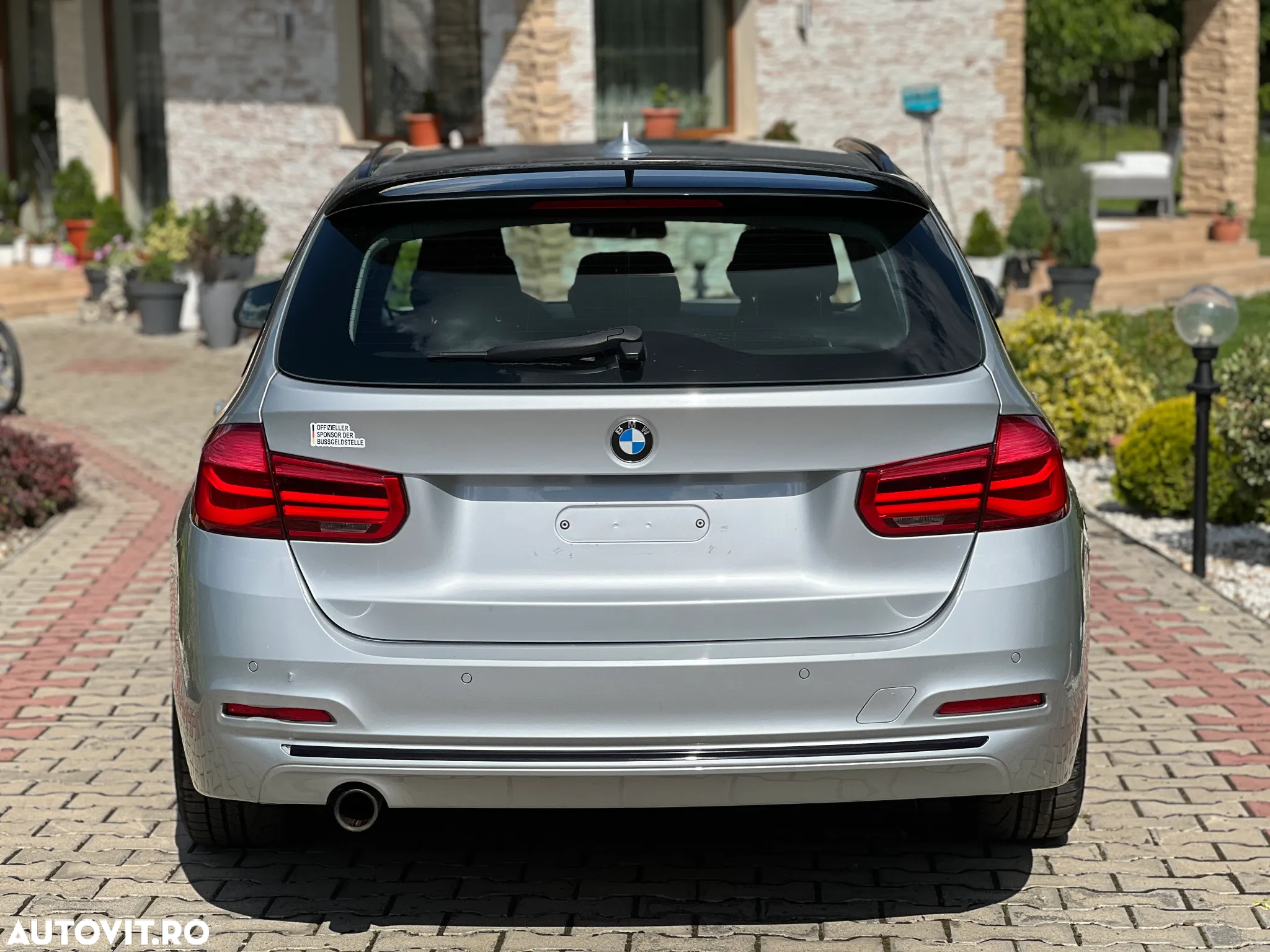 BMW Seria 3 - 10