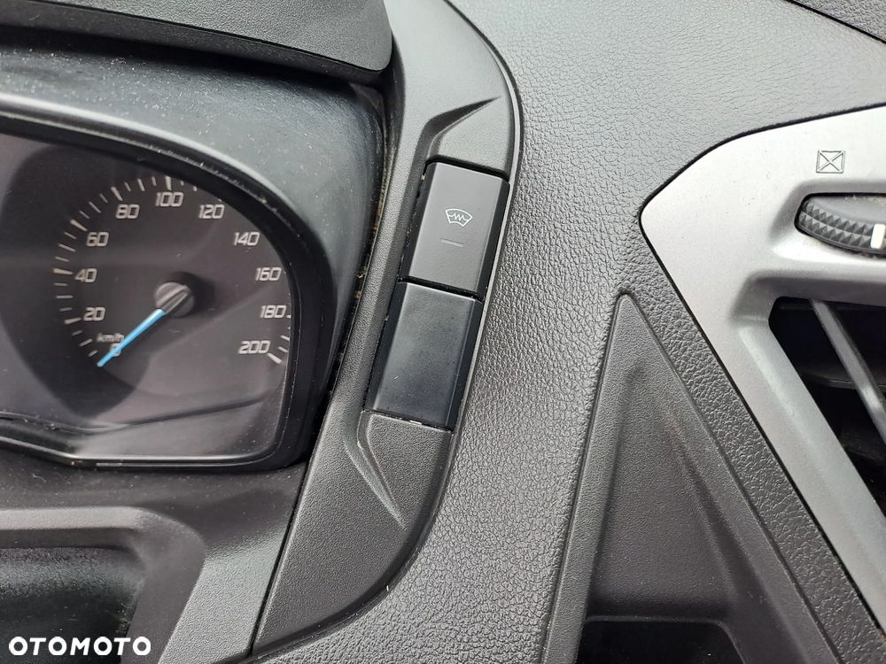 Ford Transit Custom 2.2 TDCI L2H2 - 18