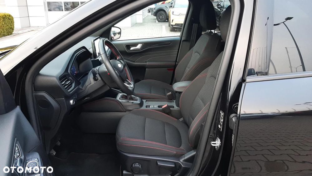 Ford Kuga 1.5 EcoBoost FWD ST-Line - 14