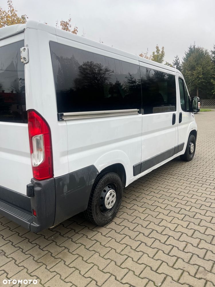 Fiat Ducato - 4