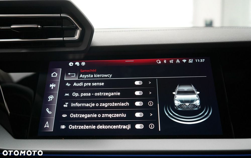 Audi A3 Sportback - 39