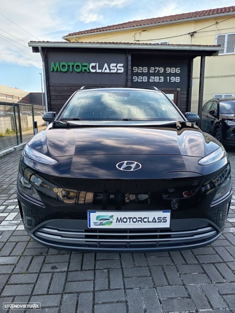 Hyundai Kauai 64 kWh Premium+LED - 2