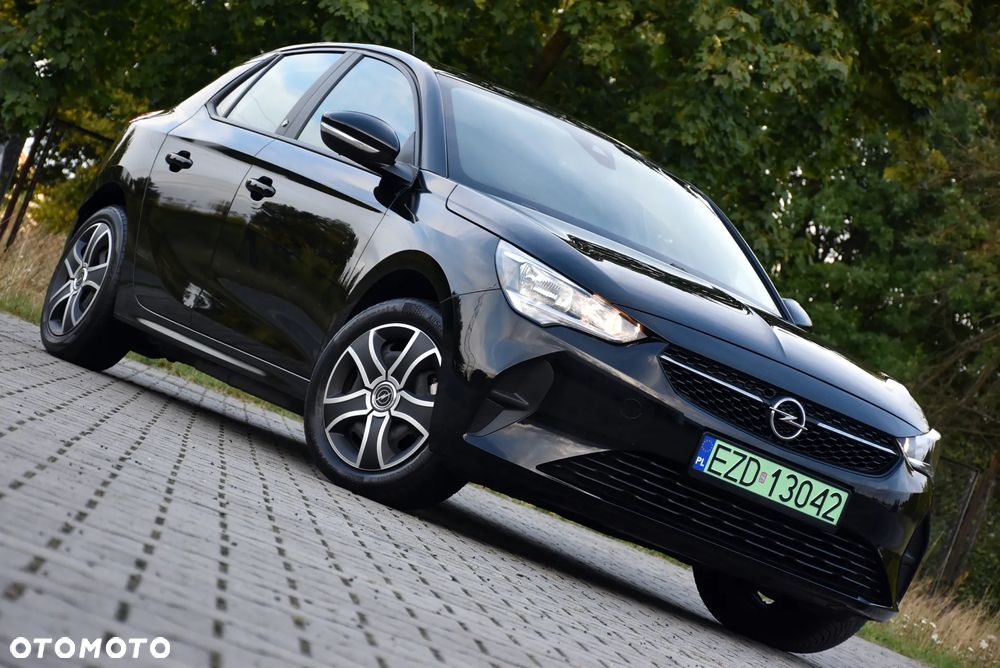 Opel Corsa Electric Edition - 12