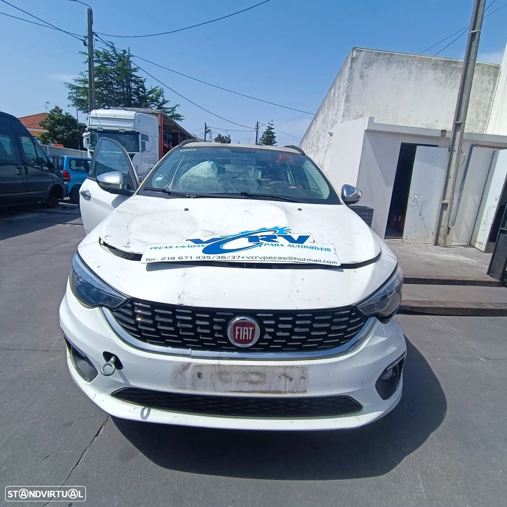 Fiat Tipo SW - Viatura para peças - 1