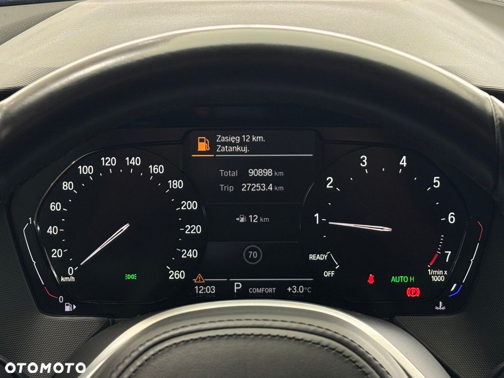 BMW Seria 1 118i M Sport - 16