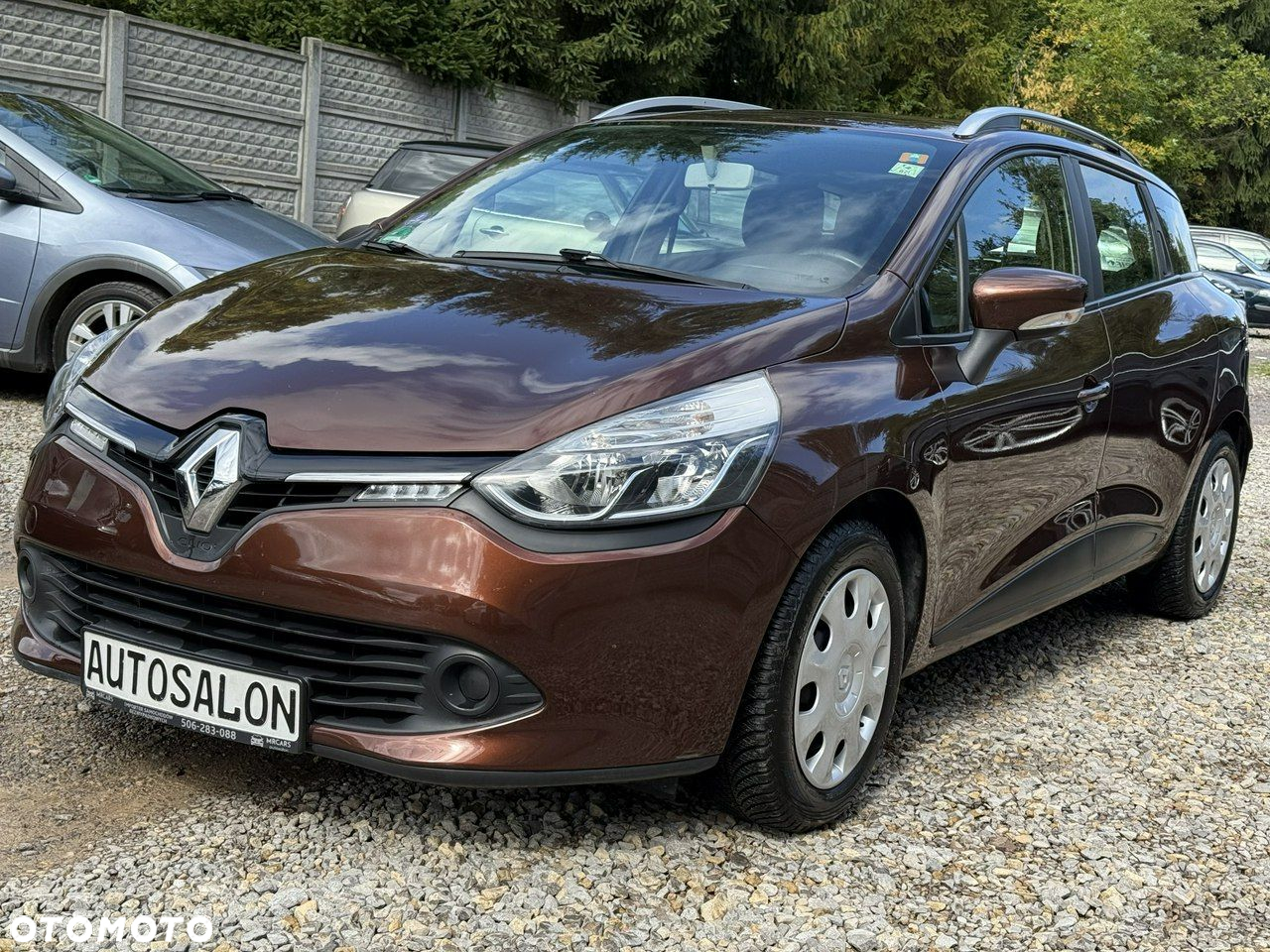 Renault Clio - 5