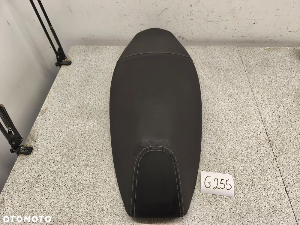 Siedzenie, fotel, kanapa Honda PCX125 PCX 125 2016