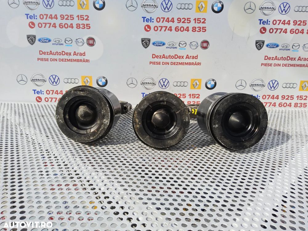 Piston Iveco Daily 2.3 euro 6 euro 5 pistoane ci biela Piston Fiat Ducato 2.3 - 4