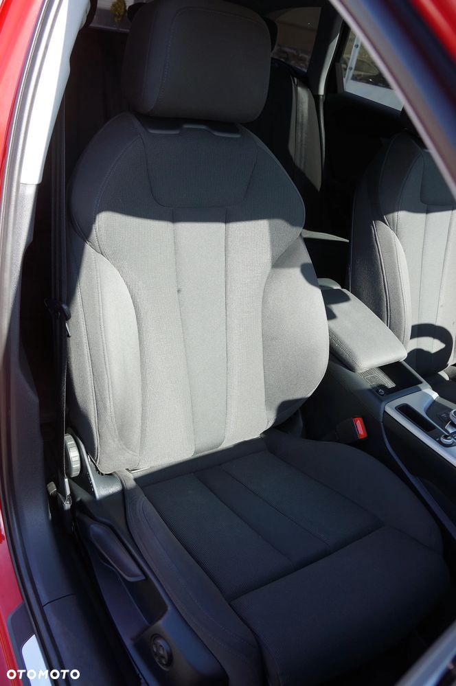 Audi A4 Avant 2.0 TDI clean diesel - 31
