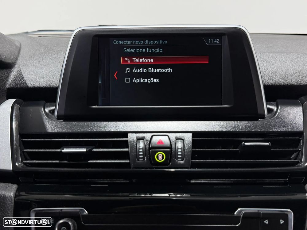 BMW 225xe Active Tourer Advantage - 33