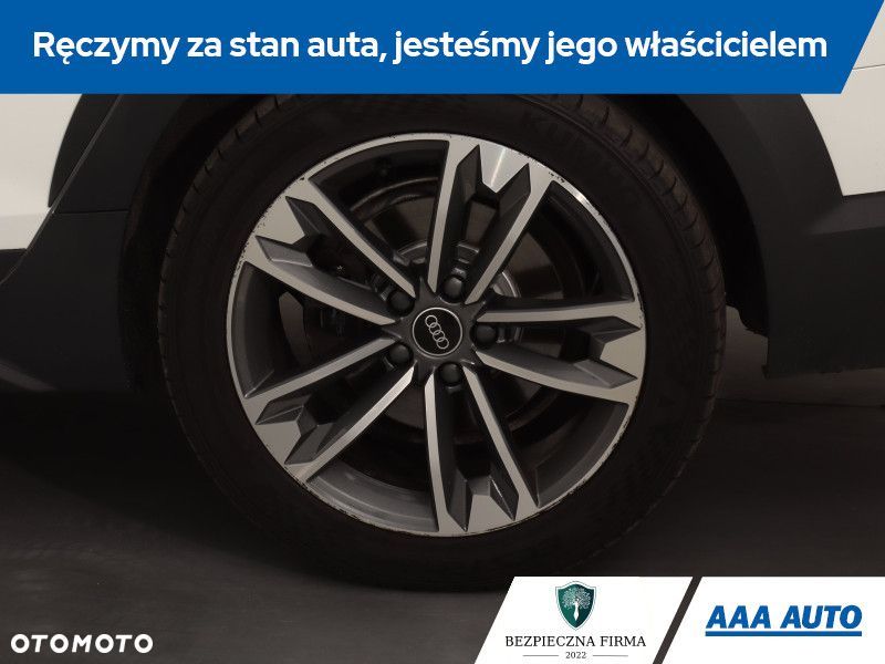 Audi A4 Allroad - 17