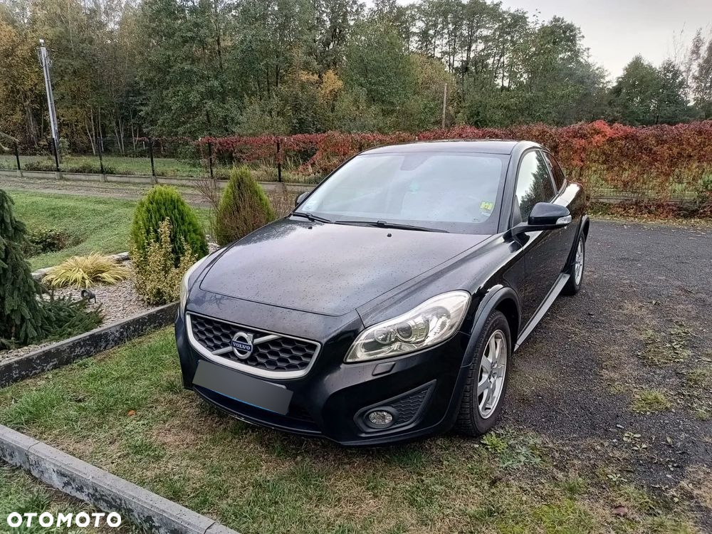 Volvo C30 2.0 - 2