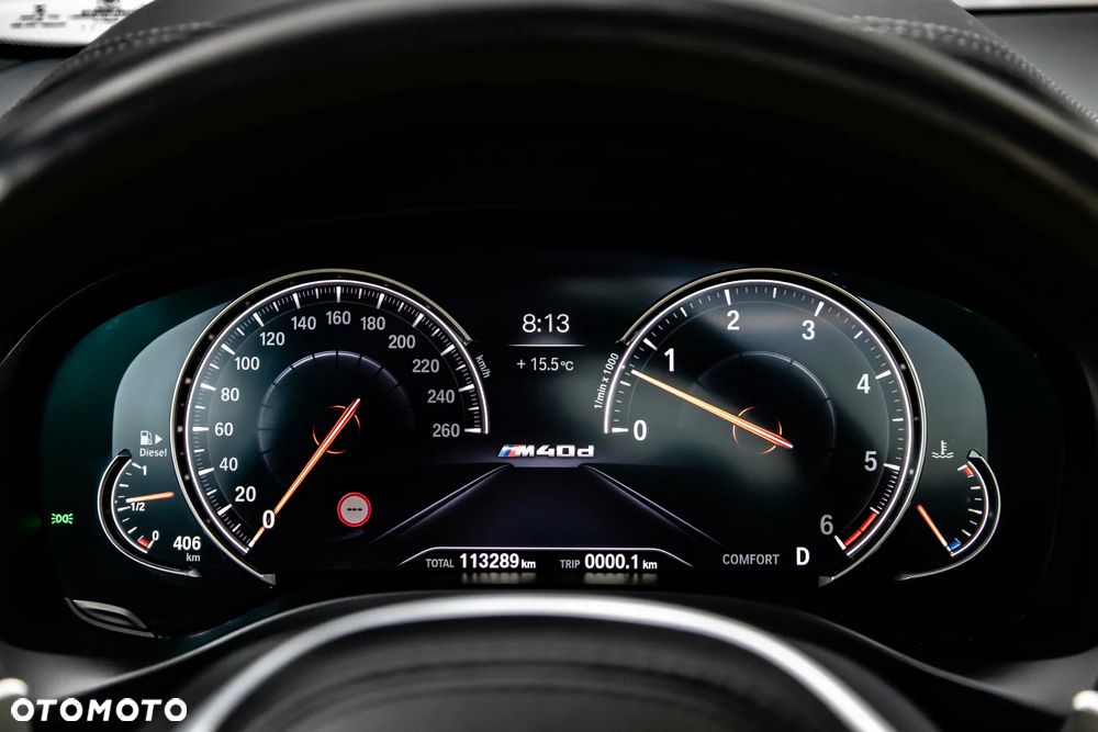 BMW X4 - 21