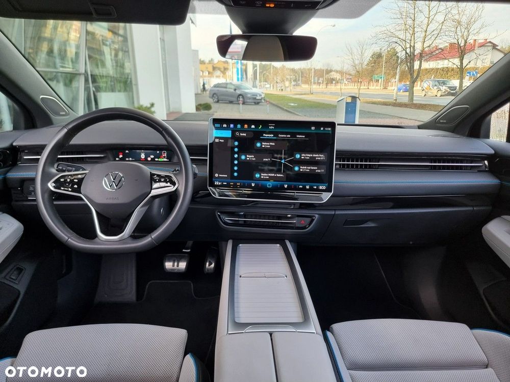 Volkswagen ID.7 77kWh Pro - 16