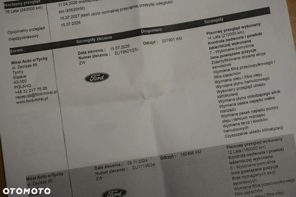 Ford Focus 2.0 EcoBlue Titanium Business - 30