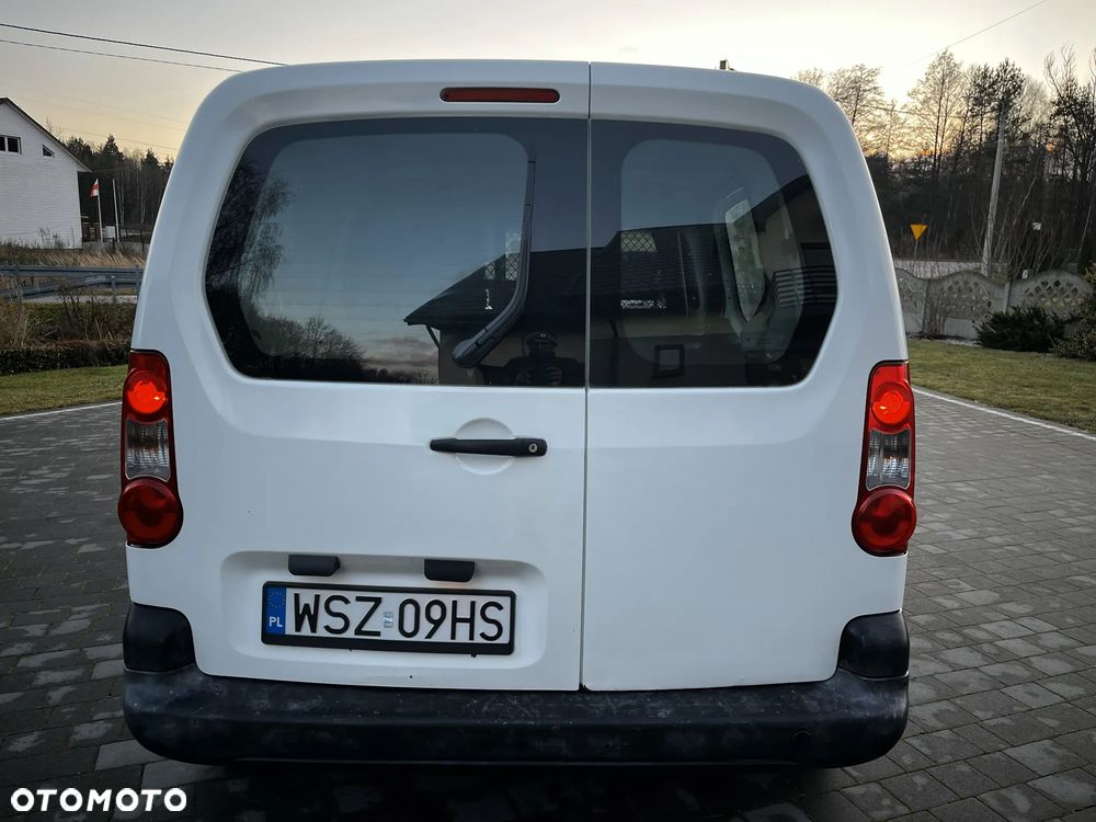 Peugeot Partner - 3