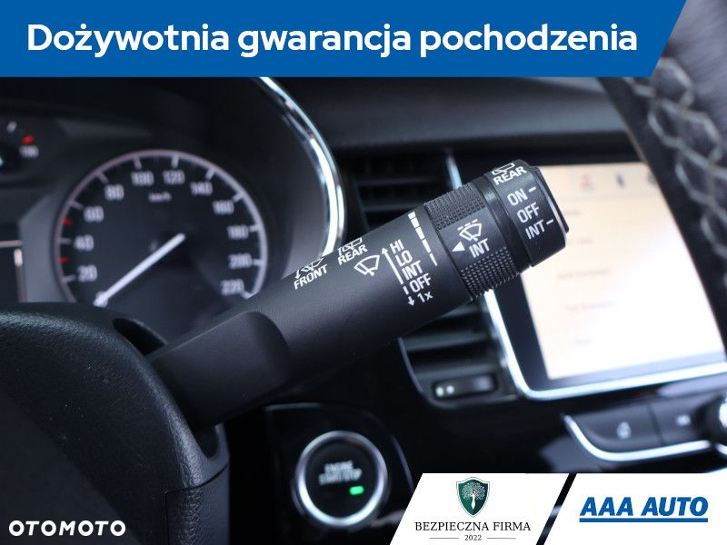 Opel Mokka - 20