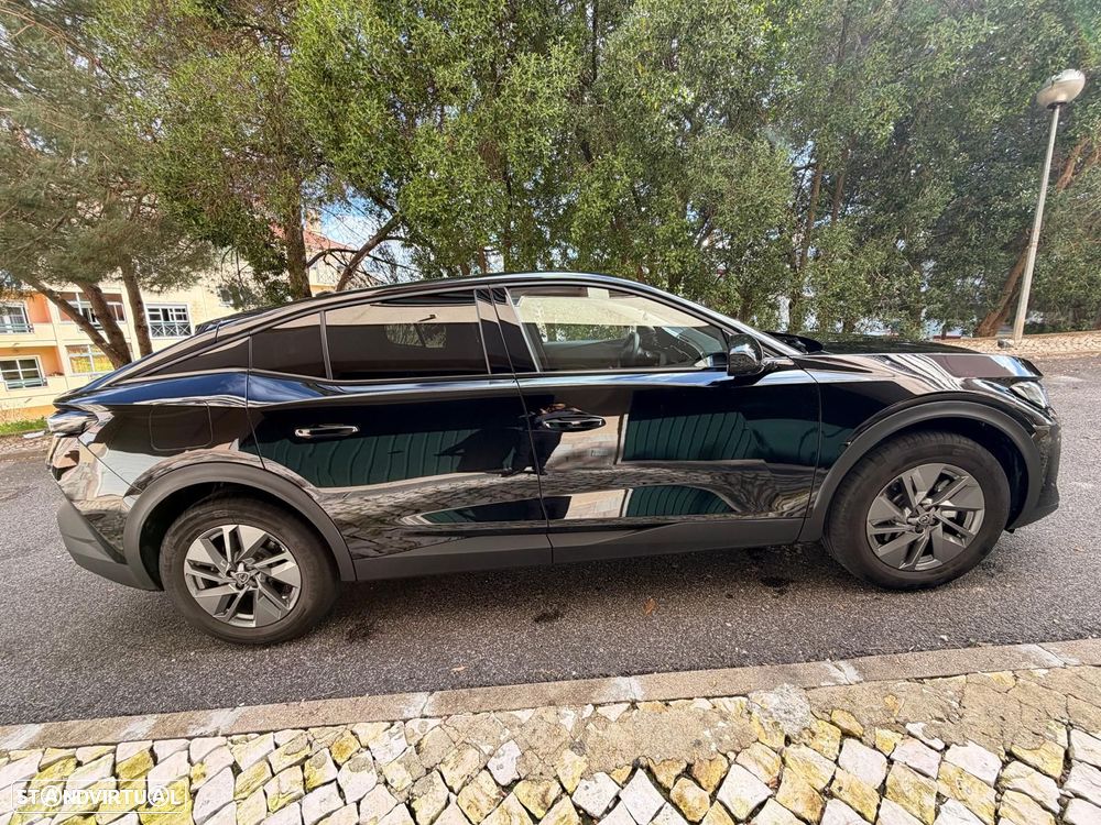 Peugeot 408 1.6 Hybrid Allure Pack e-EAT8 - 8