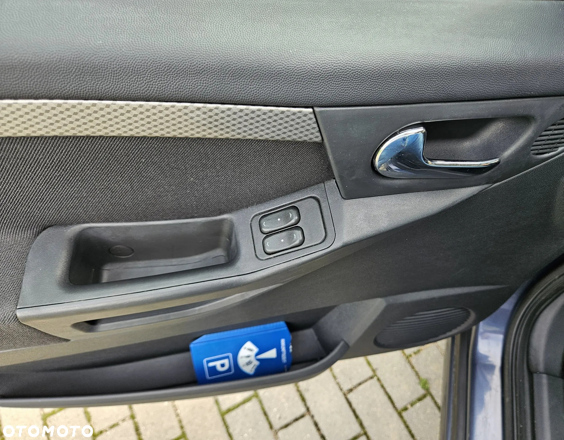Opel Meriva 1.6 16V Innovation 110 Jahre - 22