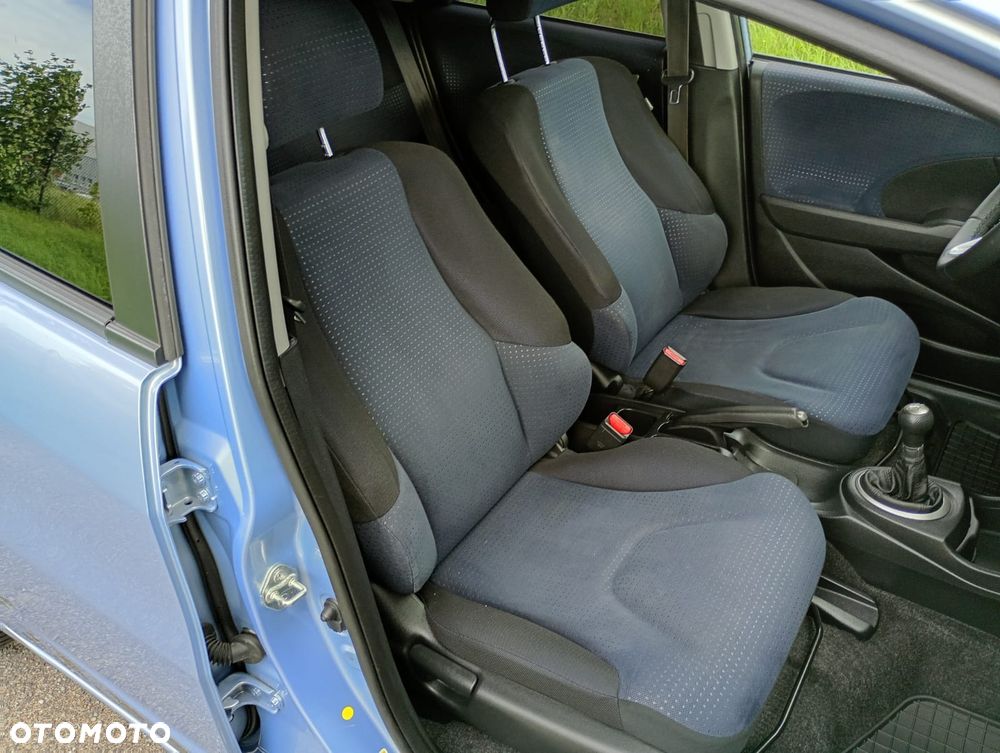 Honda Jazz - 12