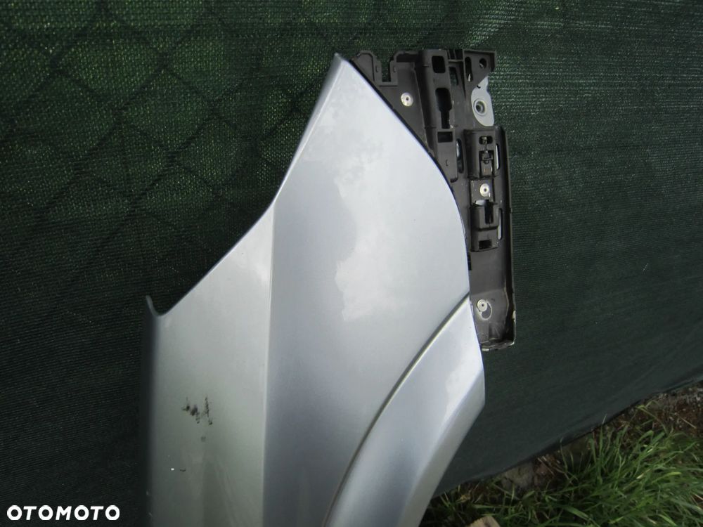 Błotnik przód przedni prawy Opel Vectra C Signum Lift Z163 - 2