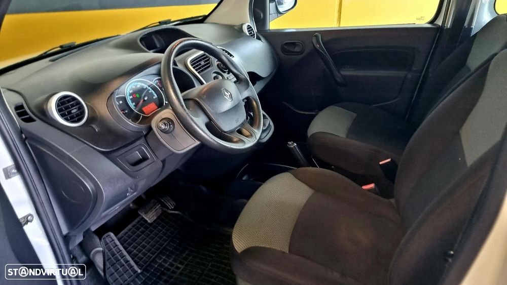 Renault Kangoo Z.E. 33 Flex - 6