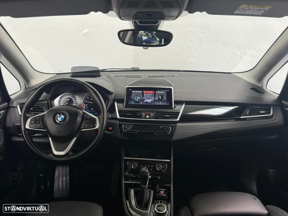 BMW 225xe Active Tourer Line Luxury - 43