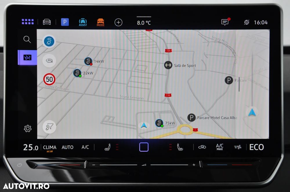 Volkswagen ID.3 - 21