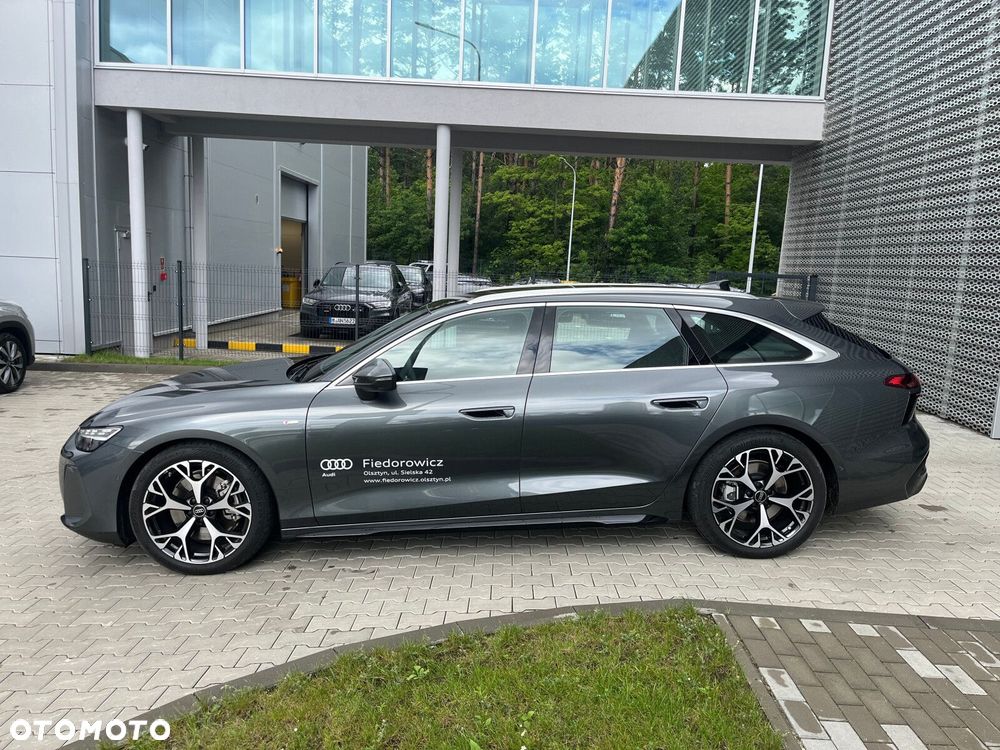 Audi A6 - 2