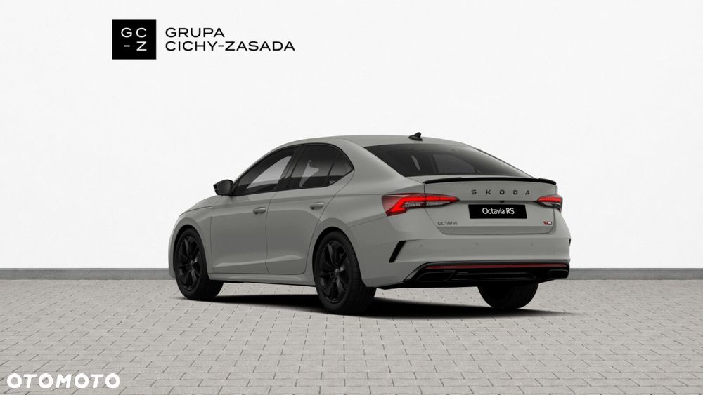 Skoda Octavia 2.0 TSI RS DSG - 28