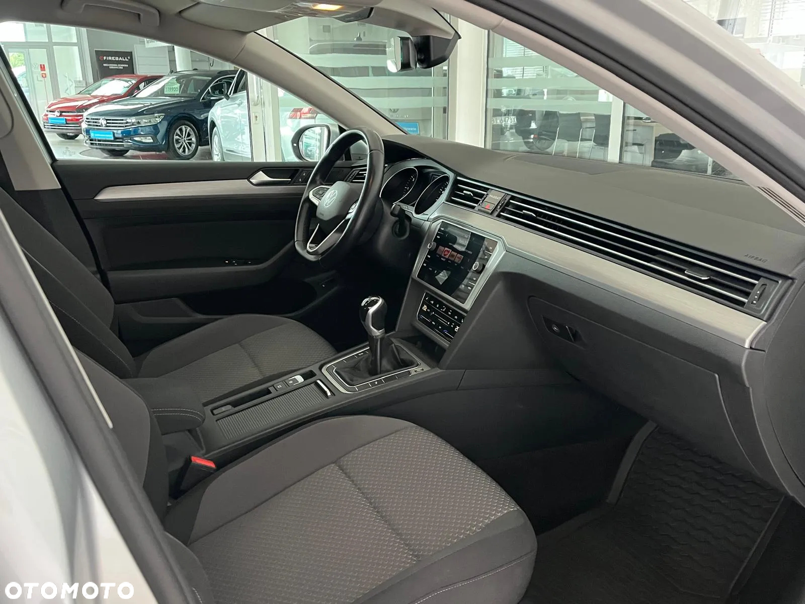 Volkswagen Passat 2.0 TDI EVO Essence - 20