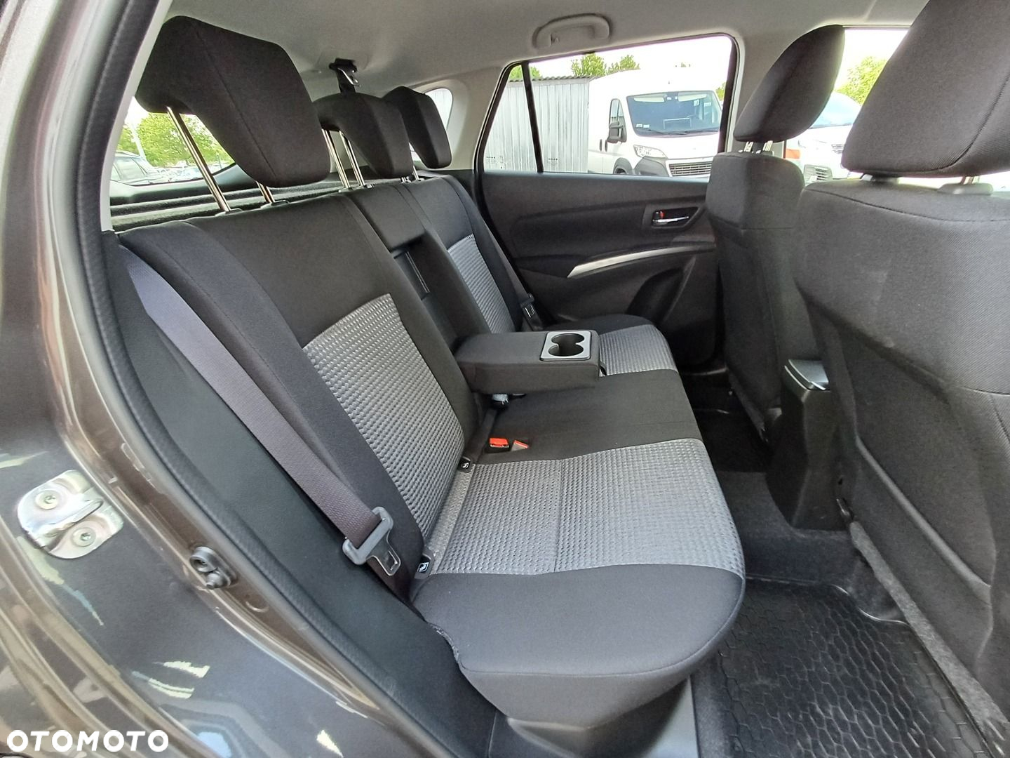 Suzuki SX4 S-Cross - 27