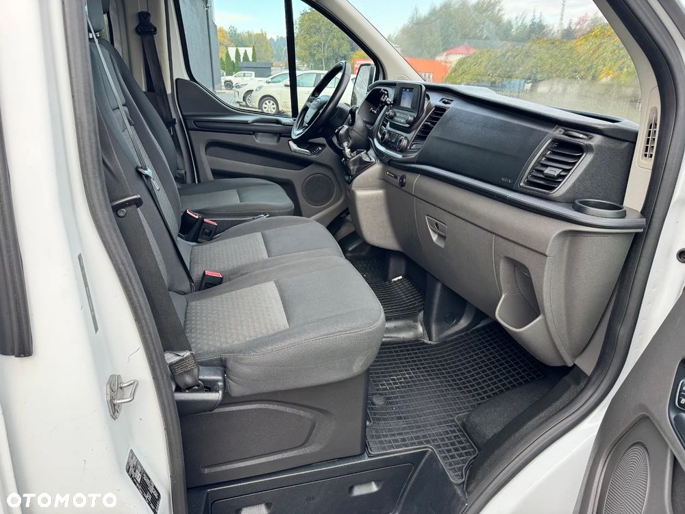 Ford Transit Custom Kombi 320 L2H1 Trend - 14