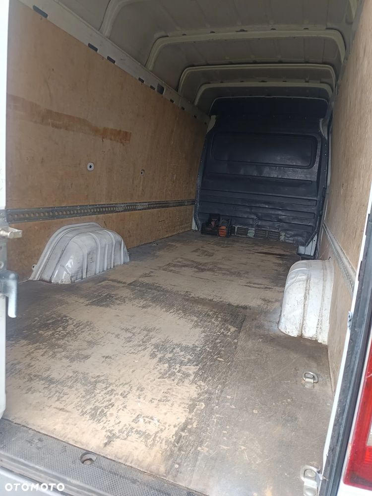 Mercedes-Benz Sprinter 313 Max - 16