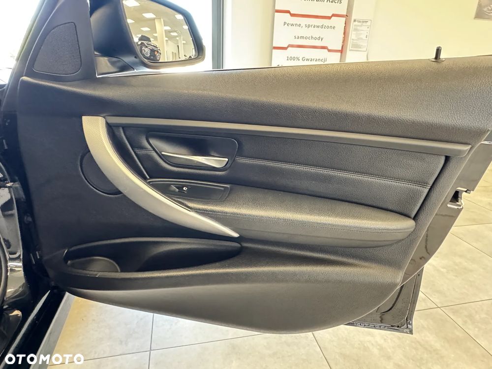 BMW Seria 3 - 19
