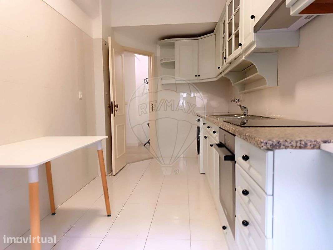Apartamento T3 para arrendamento - Grande imagem: 5/23