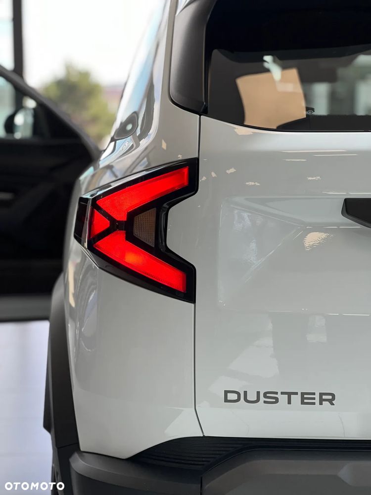 Dacia Duster 1.0 TCe Journey - 10