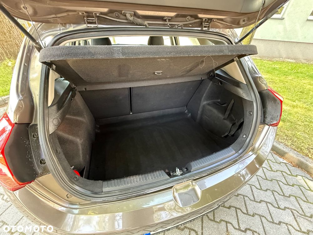 Kia Ceed 1.6 GDI Edition 7 - 9