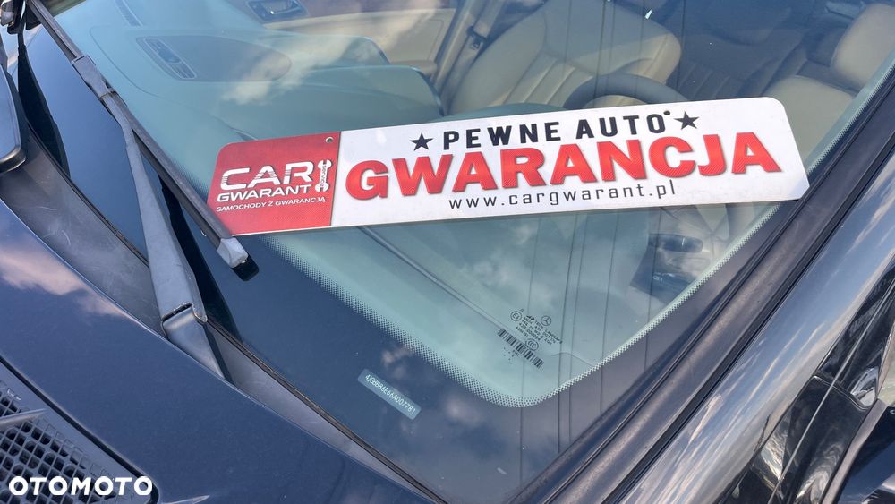 Mercedes-Benz ML 350 4-Matic - 28