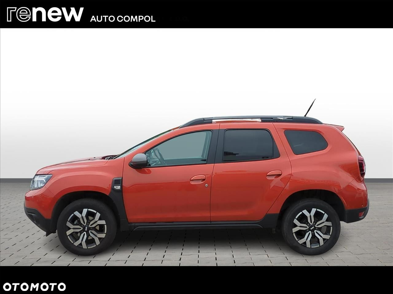 Dacia Duster 1.3 TCe Journey - 3