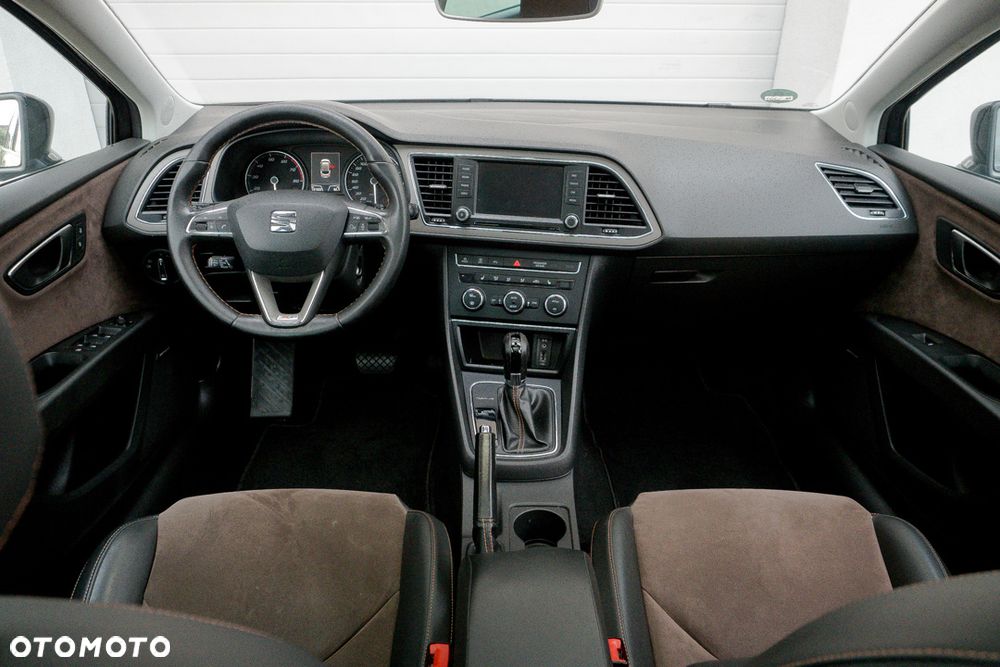 Seat Leon - 34