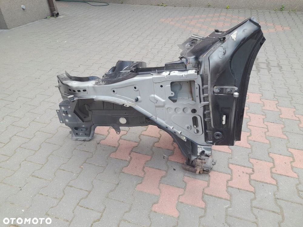 PODŁUŻNICA KIELICH LEWY PRZÓD VOLVO XC60 II 2020R W-WA - 1