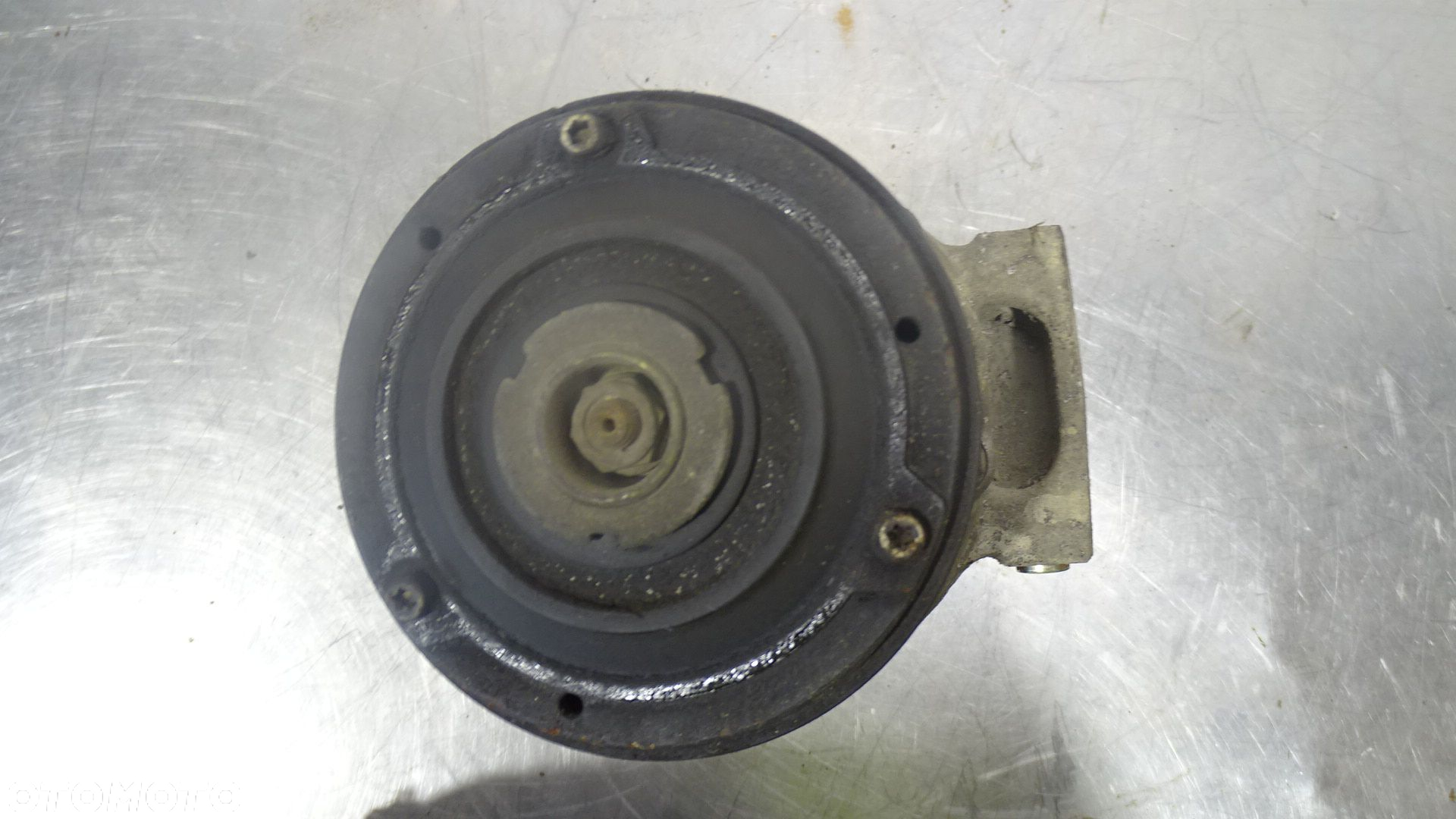SPRĘŻARKA KLIMATYZACJI AUDI A3 8P 1K0820803Q - 2