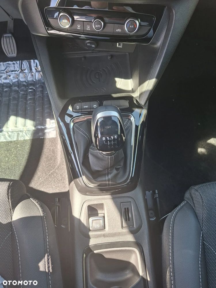 Opel Corsa - 13