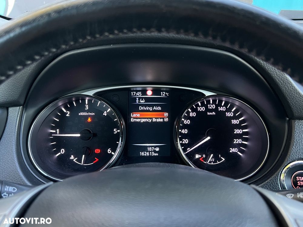 Nissan X-Trail 1.6 dCi N-Connecta - 18