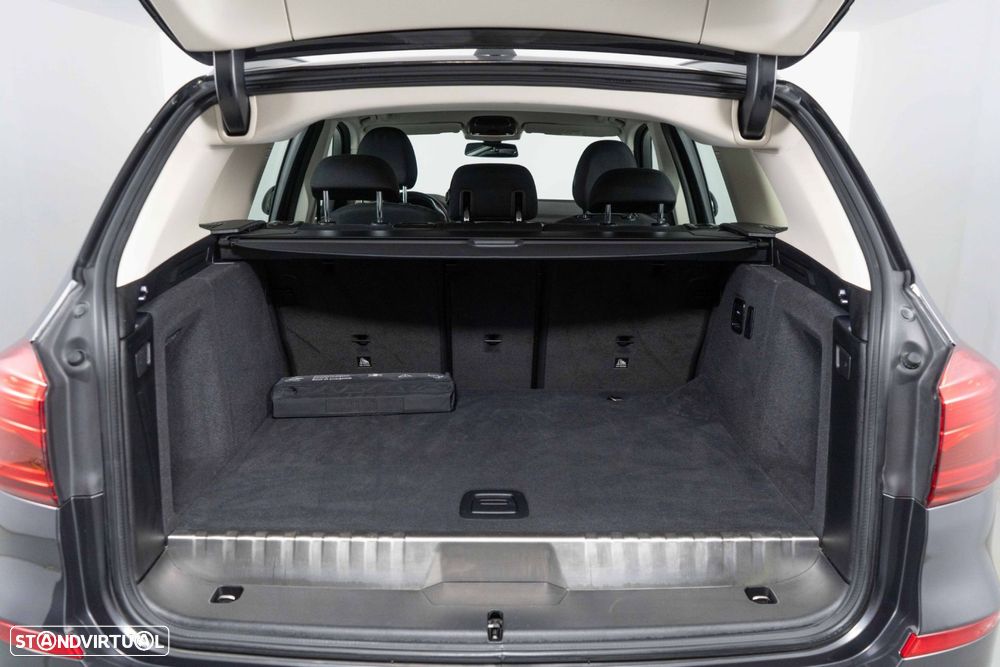 BMW X3 30 e xDrive Advantage - 12
