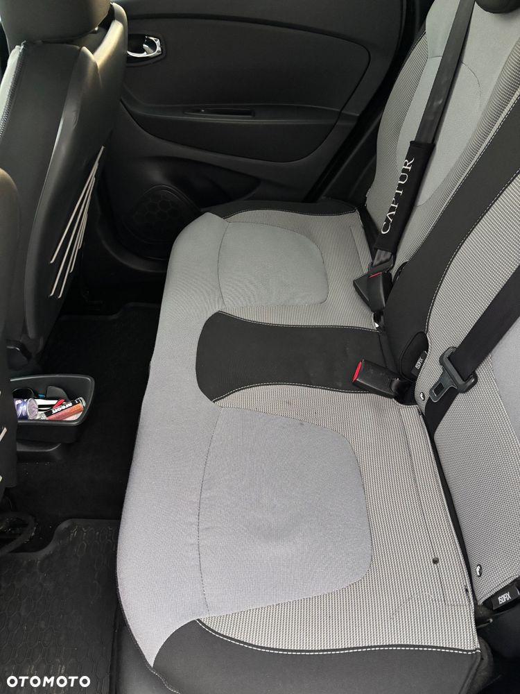 Renault Captur ENERGY dCi 90 Start&Stop Dynamique - 10