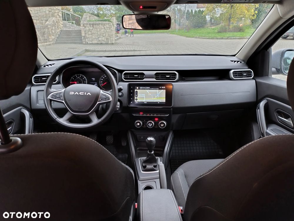 Dacia Duster 1.3 TCe Journey - 7